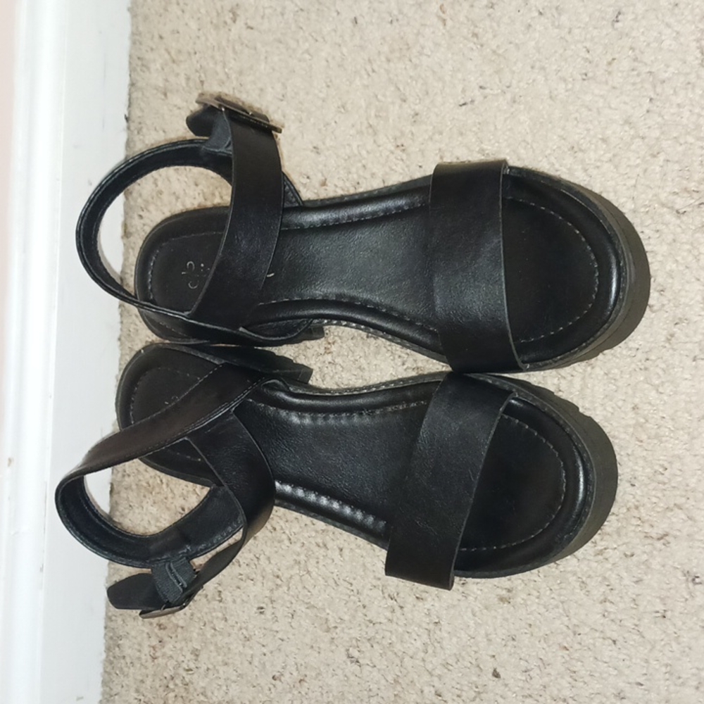 Wedges